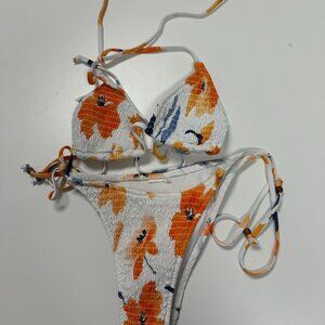 Nordstrom Bikini Worn Once!